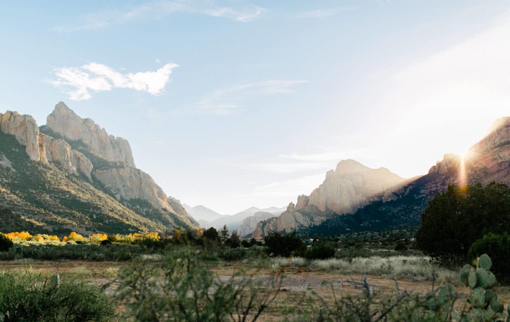 You have to consider these three epic places to elope in Arizona! If you love the desert vibes and are curious where you could tie the knot read this.