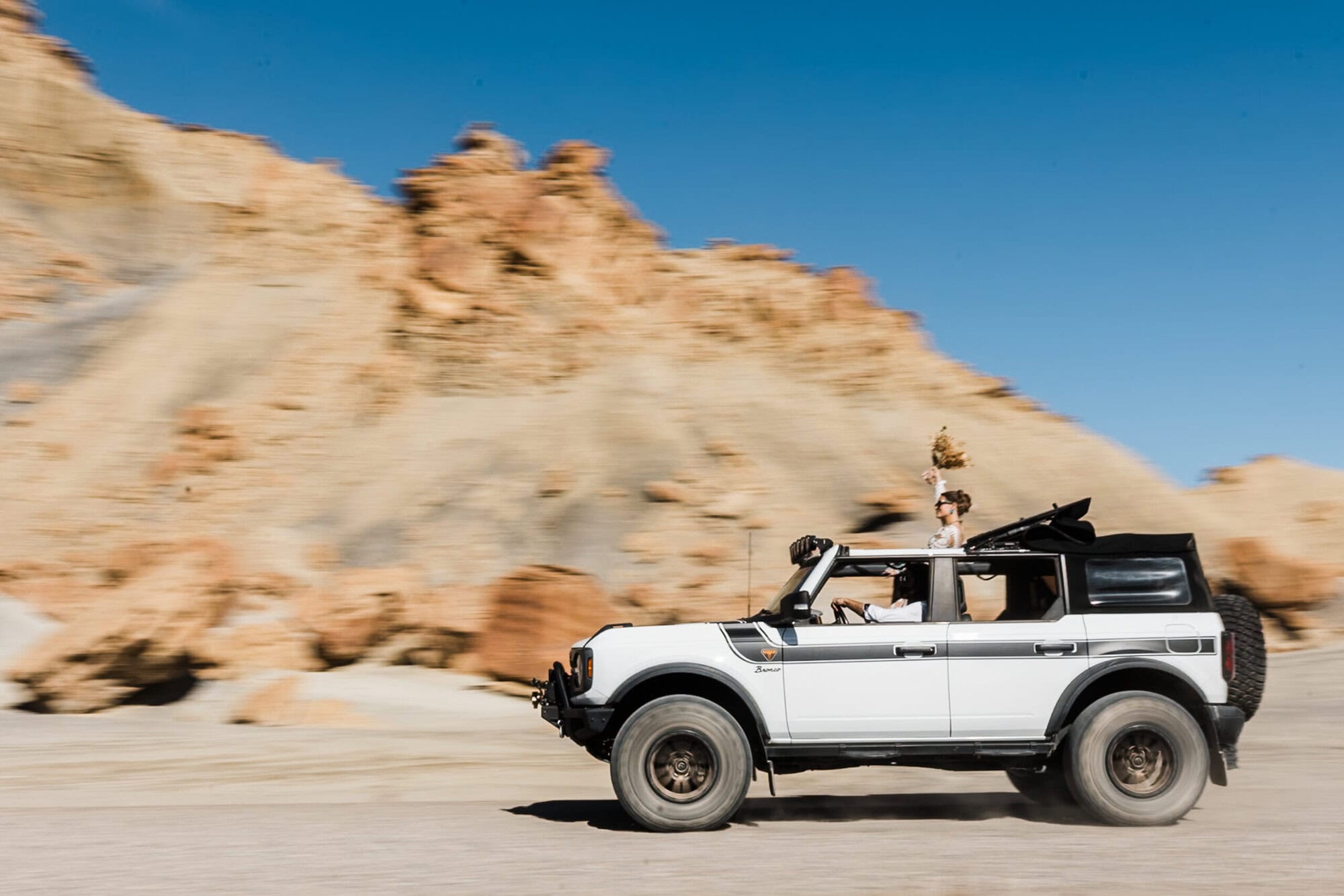 You have to consider these six epic places to elope in Arizona! If you love the desert vibes and are curious where you could tie the knot read this.