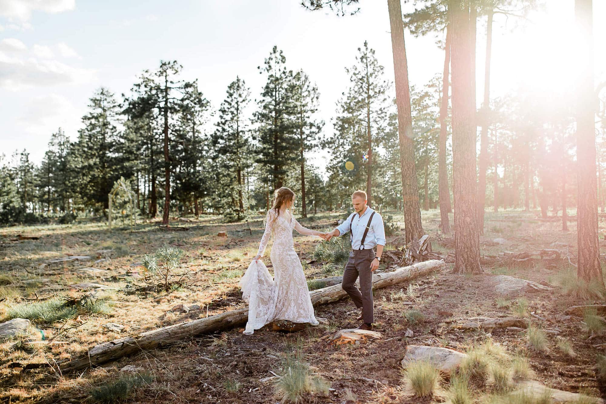It's my Best of 2019 post! So excited to share this with you; 2019 is the year I rebranded as an Adventure Wedding and Elopement Photographer!