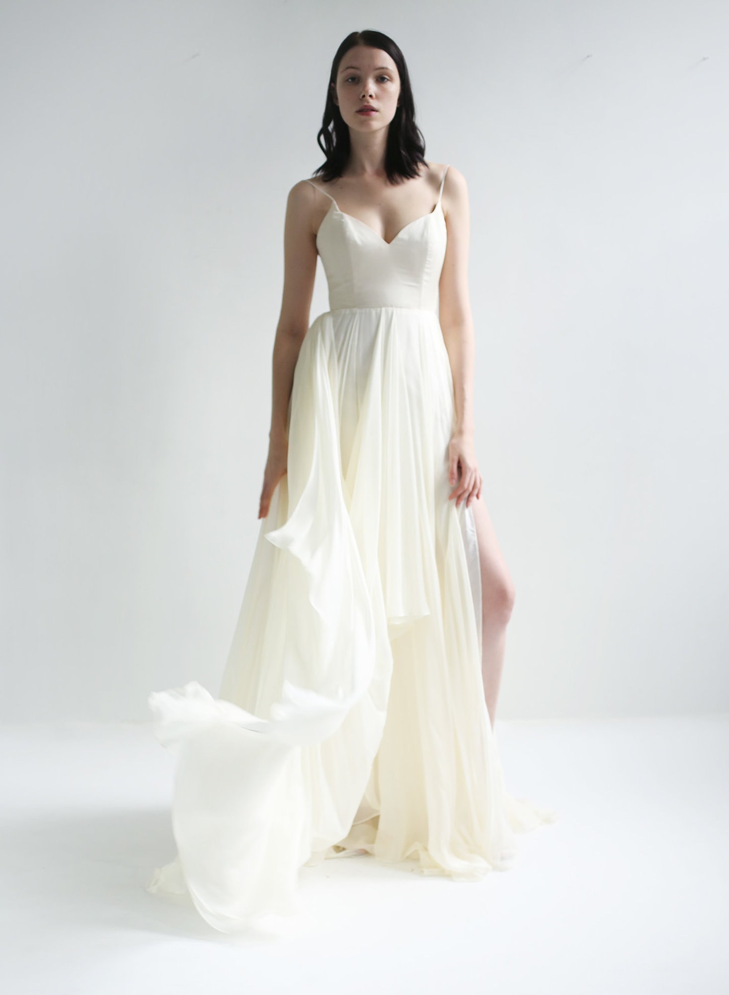 The Best Elopement Wedding Dresses | Aimee Flynn Photo