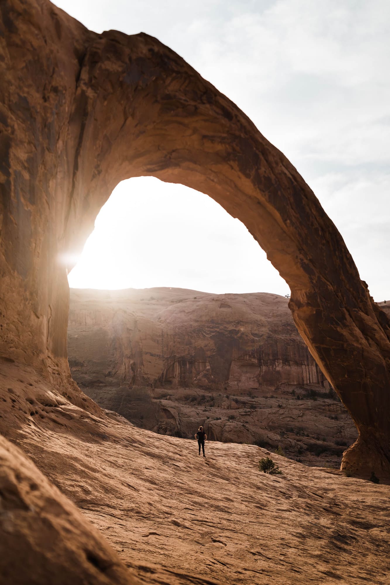 You have to consider these six epic places to elope in Utah! If you love the desert vibes and are curious where you could tie the knot read this.