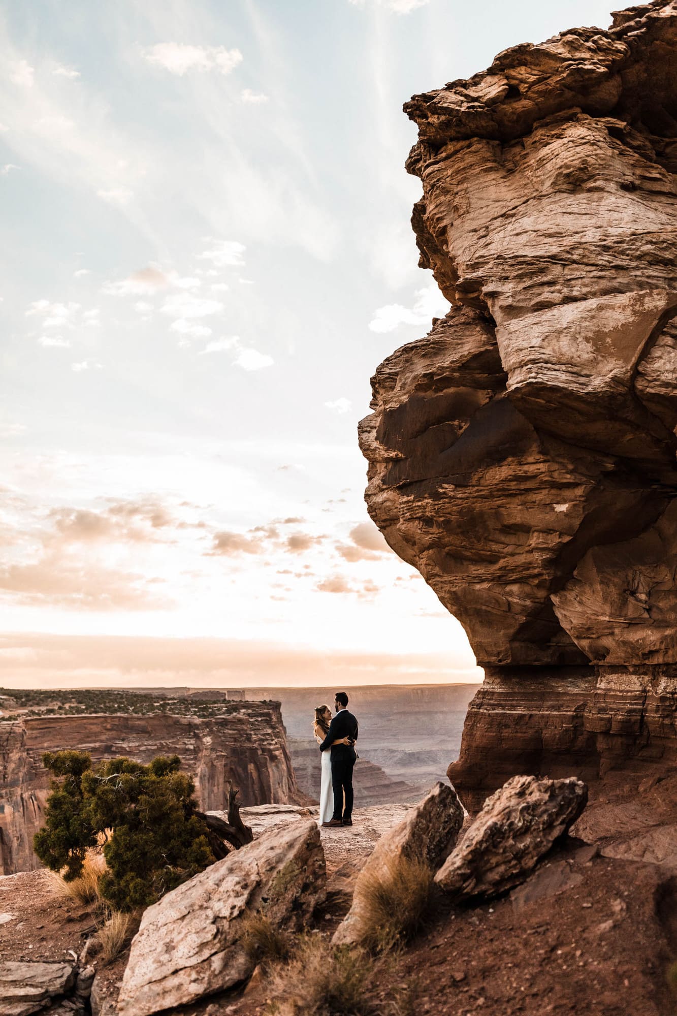 Thinking of eloping in a National Park? Here are the top five things you need to know when planning your National Park Elopement!