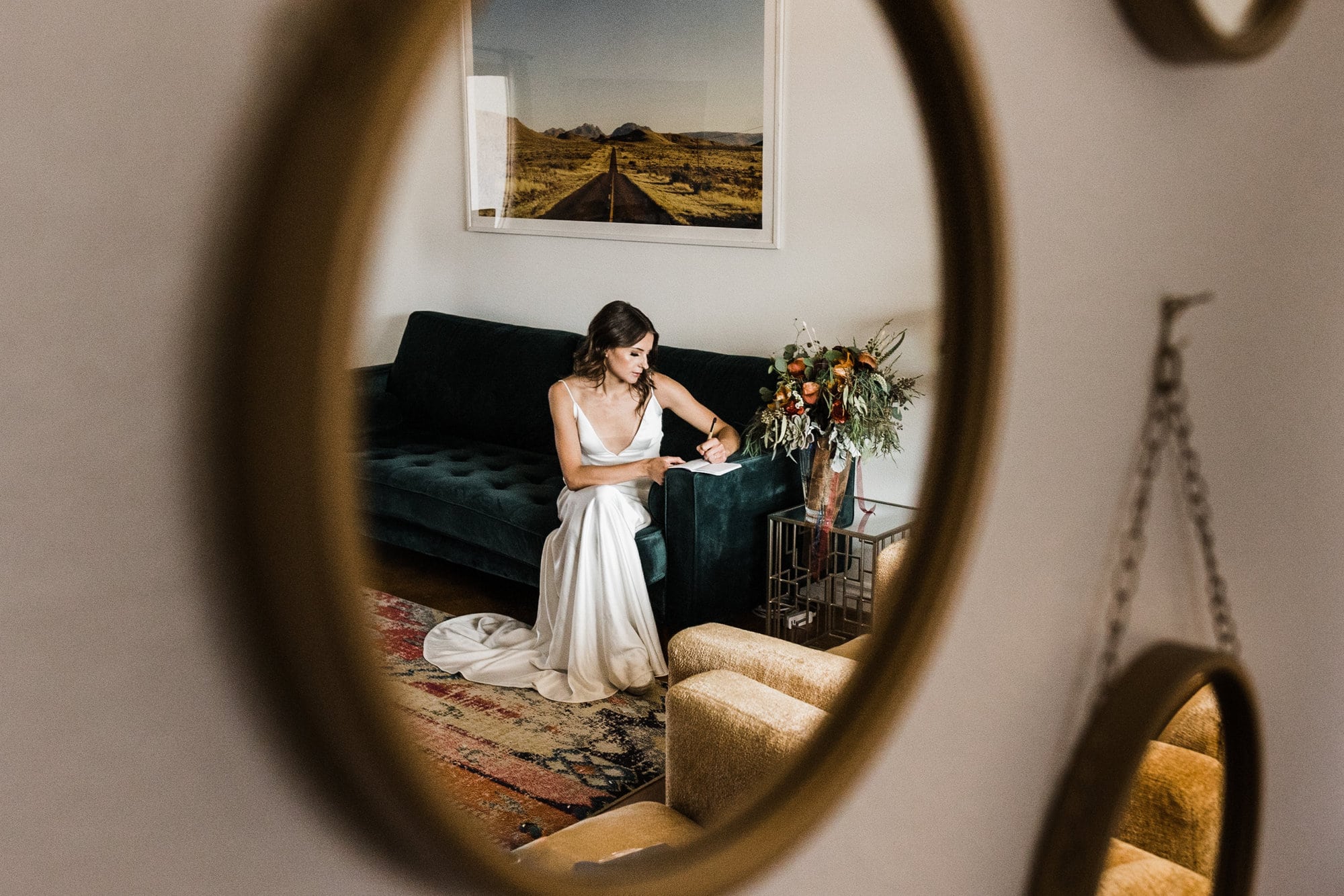 If you're planning an elopement in Joshua Tree National Park, then this is the guide is made for you. Everything you need to know about planning a desert elopement can be found here.