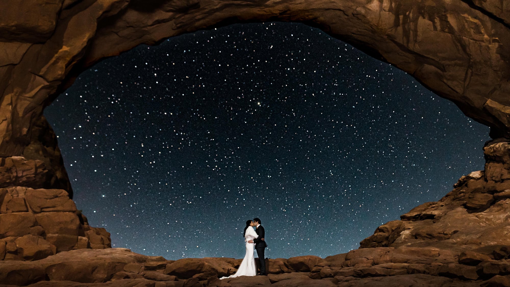 Thinking of eloping in a National Park? Here are the top five things you need to know when planning your National Park Elopement!