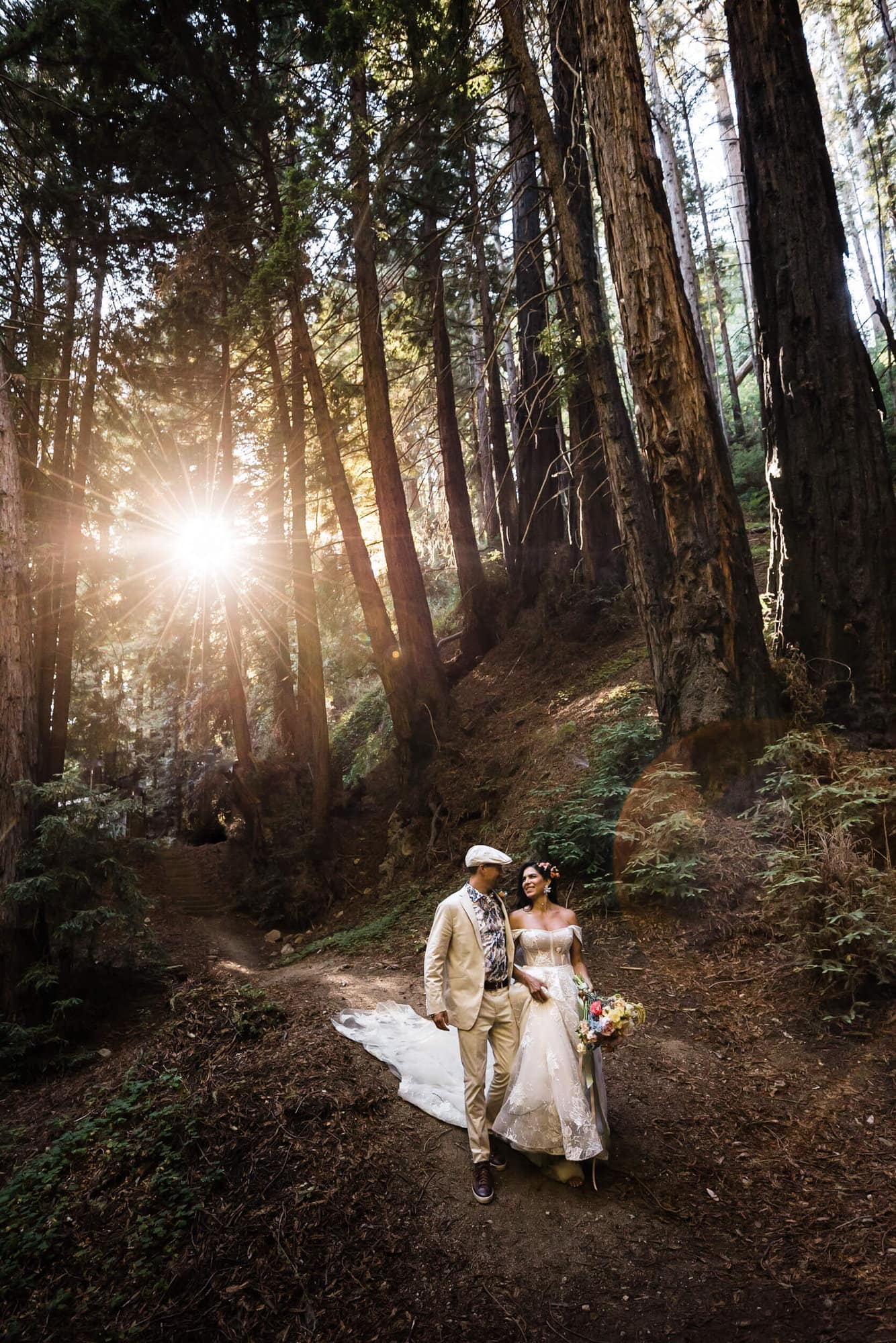 You have to check out these epic places to elope in California! If you are a California fan and want to know where to tie the knot then read this.