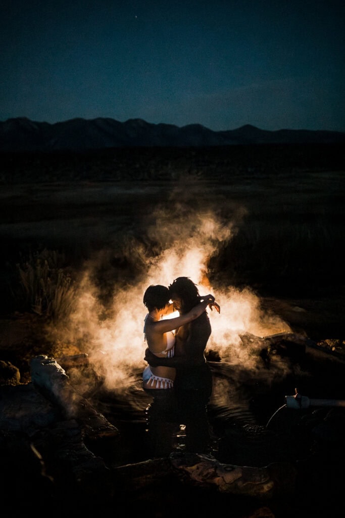 When you elope you get to get married *your way*. Here are some elopement ideas to help you create the most unique and special elopement day ever.
